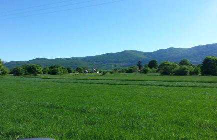 Gacka Valley - Foto 45
