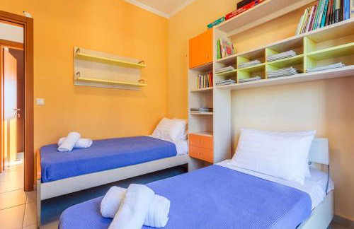 Navarino Captains Villa - Lux Private Pool Retreat - Foto 64