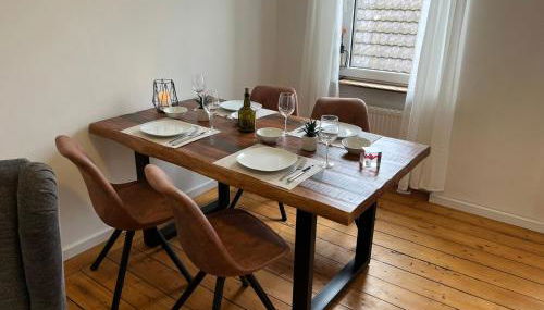 E&M Living - Casa Selhof Bad Honnef - Foto 4