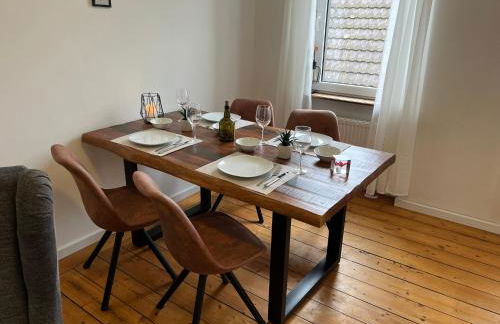 E&M Living - Casa Selhof Bad Honnef - Foto 4