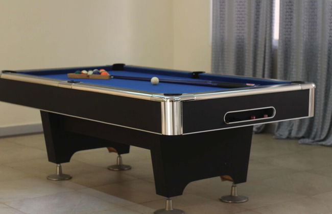 City Villa - Photo 17