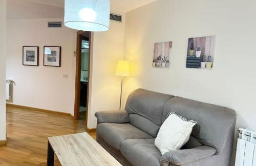 Apartamento Alma de Guadalajara with Sun terrace - Foto 1