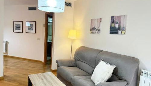 Apartamento Alma de Guadalajara with Sun terrace - Foto 1