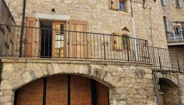 Gîte La Proue du Serre 4/5 personnes - Foto 1