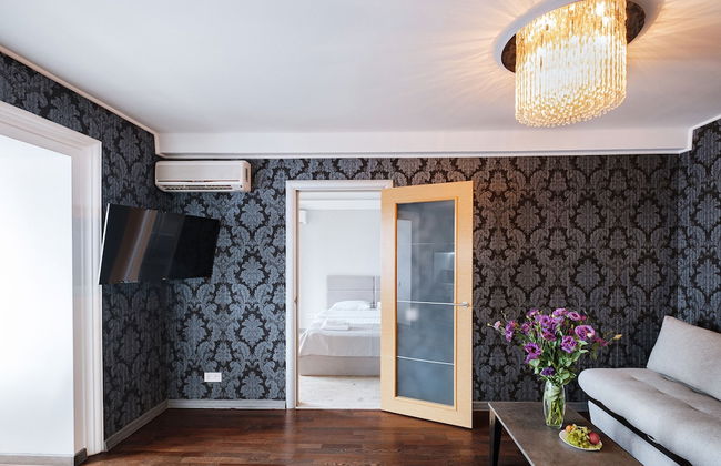 CityApartments Kyiv Lva Tolstogo - Foto 3