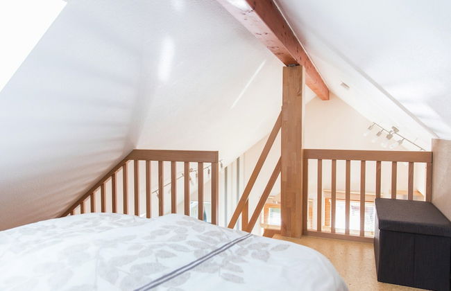 Flat in Beltheim With Pool - Foto 15