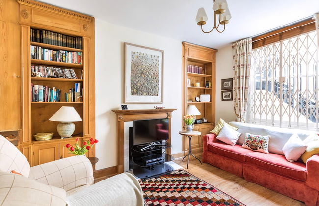 Cosy Pimlico Retreat - Foto 4