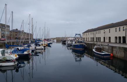 3 Marina Quay - Foto 36