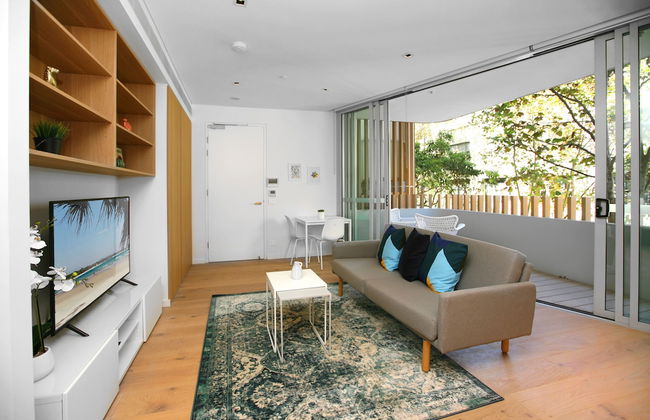 Top Notch 1 Bedroom 201 CALIBRE - Photo 11