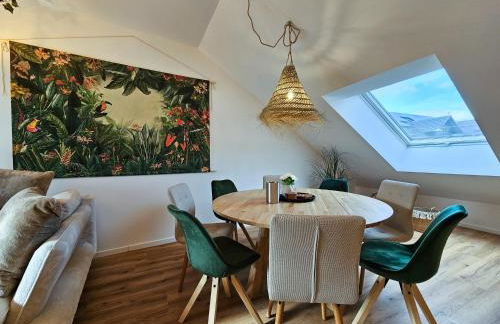 BETTER l boho apartment l Kletterwand - Foto 27