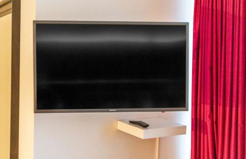 Urban Retreat Apartment - Whirpool - Top Lage - Foto 14