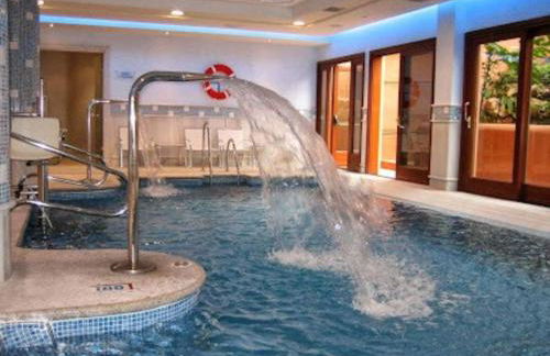 HAPPY Luxury Apartment - Beachside in Mar Azul, Estepona - Photo 19