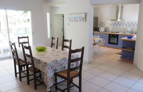 Holiday Home Le Moïsan by Interhome - Photo 16