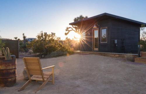 Yucca Hut - Design Forward Oasis Near Joshua Tree - Foto 10