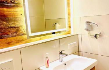 Ferienwohnung Oberallgäu Ferienpark mit Schwimmbad - Foto 31