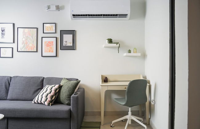 Patio Elba Boutique Hotel - Photo 58