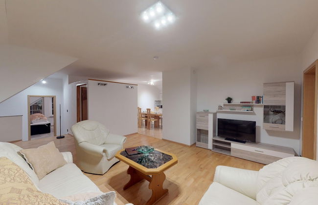 Haus Silbermöwe - Foto 12