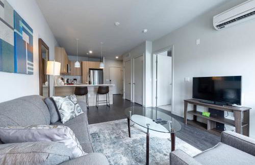 Luxury Apt Downtown - Foto 8