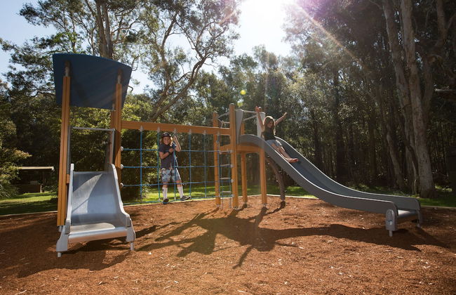 NRMA Myall Shores Holiday Park - Foto 33