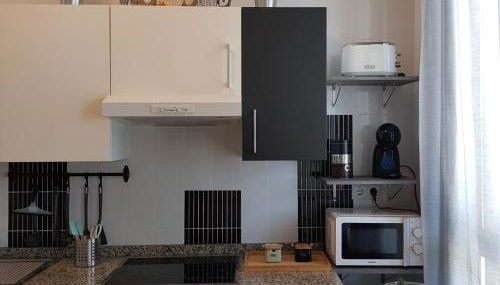 ESTUDIO IDEAL 2 EN VIGO PARA VACACIONES Y TRABAJO - Foto 3