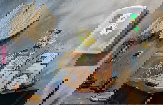 Green Villa & Soul Villa & Soul Cabana - Photo 72