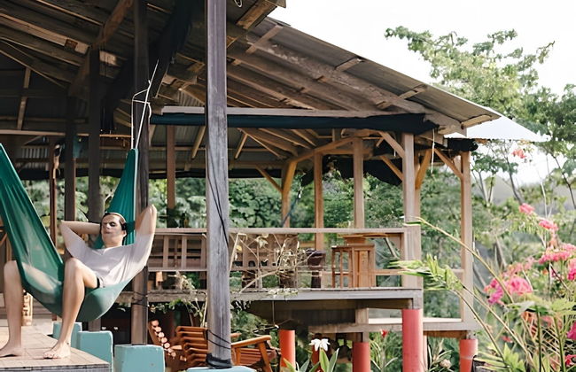 Balsa Nueva Lodge - Foto 42