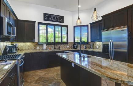 Movie Theater, Game Room, Pool, Hot Tub, & Views Villa Toscana by Avantstay - Foto 24