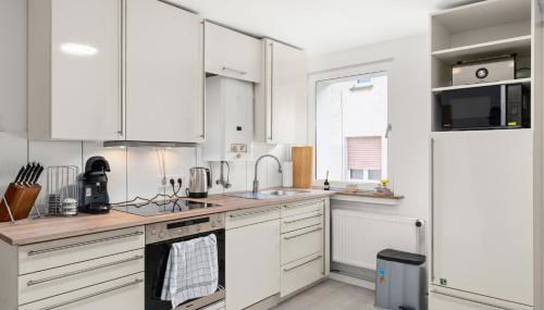 EasyGoing Switch Streaming schönes Apartment 6 Personen - Foto 2