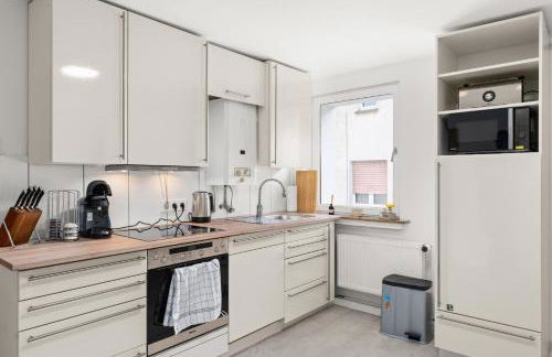 EasyGoing Switch Streaming schönes Apartment 6 Personen - Foto 2