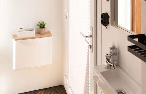 Hausboot WILMA - Foto 7