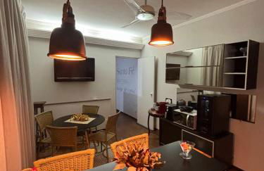 Santa Fé Hospedagem - Quarto 21 - Foto 6