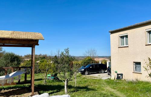Villa les cigales - Paisible avec piscine - Photo 36