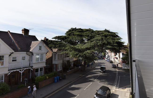Hampden apartments - The Richard - Photo 18