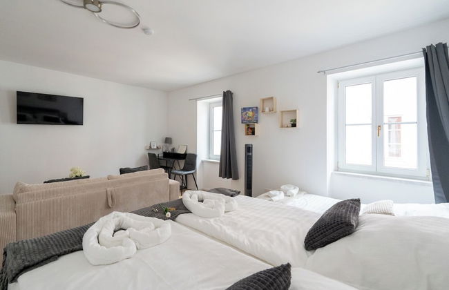 COY Apartments Wachau - Relaxation In Style - Foto 38