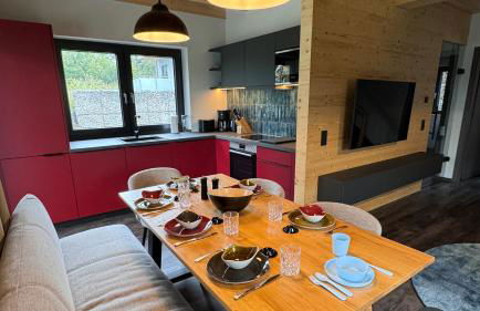 Hahnenklee Ferienchalets - Foto 12