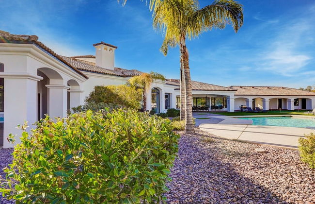 Villa del Sol - Photo 54