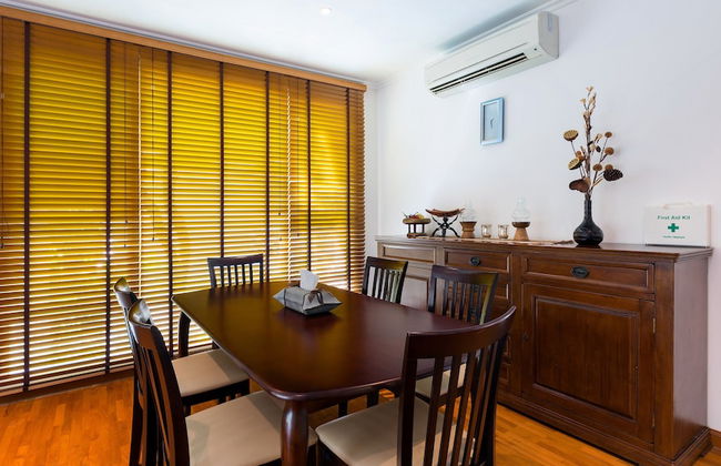 Baan Sanpleon Beachfront Condominium - Photo 28