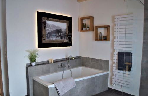 Alpenchalet Allgäu - Foto 19