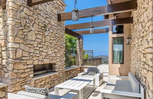 Summitridge Bev Hills Villa with Pool, Spa, Roof Deck - Foto 8