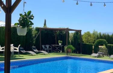 Torcales del Lobo Apartamentos Rurales - Foto 16