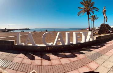 Castillo Dream en San Bartolome de Tirajana - Foto 11