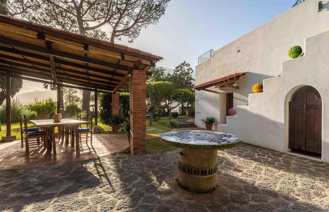 Villa Le Pagine Bianche - Foto 39