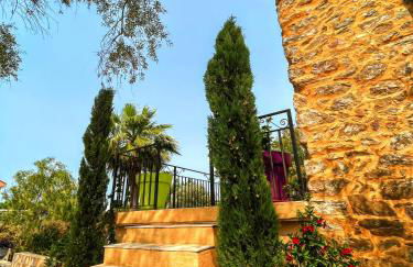 Villa Napoléon Piscine&Jacuzzi - Foto 79