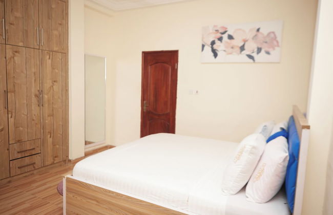 Macoba Luxury Apartments - Foto 24