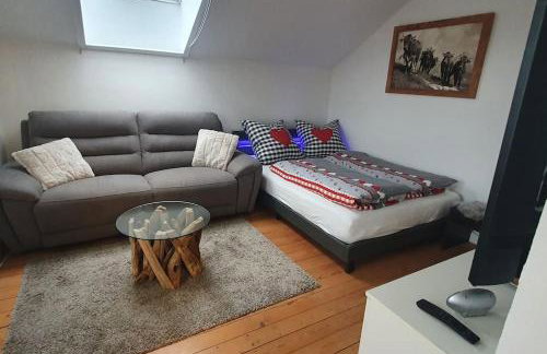 Kleine Auszeit - Foto 1