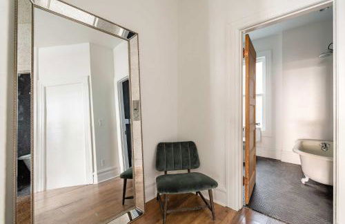 Stay Portland - 1BR - Walk to Coffee, Brews & NW 23rd Shops - Foto 12