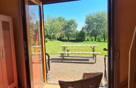 Ferien- und Erlebnishof Liepe - Foto 1