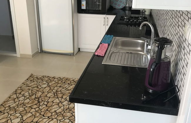 Hacisalihoglu Apart - Photo 7