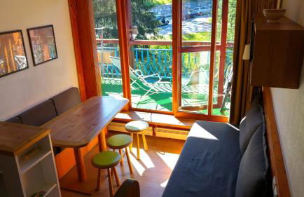 Duplex Le Vogel - Foto 1