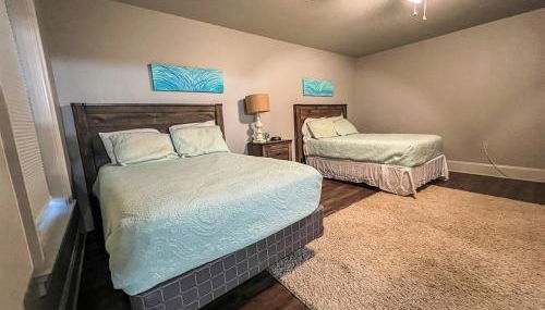 Offshore Paradise Steps from the Gulf - Foto 3